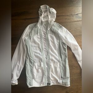 Exofficio-  Insect Shield jacket - NWOT (S/P 4-6)